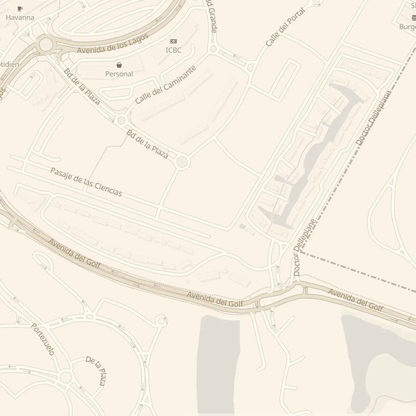 Ver la ubicación de Nordelta (Local Aylen) en Google Maps